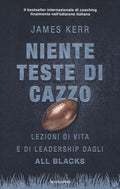 NIENTE TESTE DI CAZZO