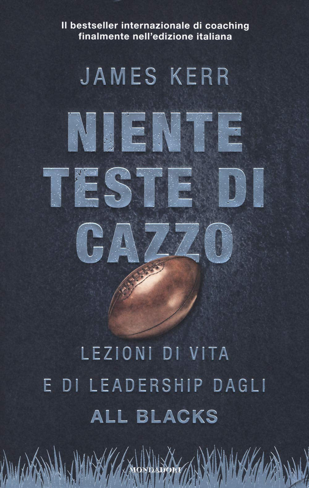 NIENTE TESTE DI CAZZO