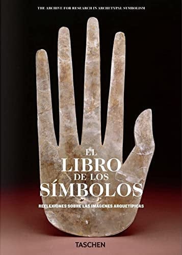 Il libro dei simboli. Riflessioni sulle immagini archetipiche. Ediz. italiana