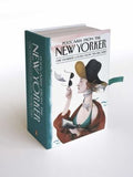 Postcards from the New Yorker One Hundred Covers from Ten Decades